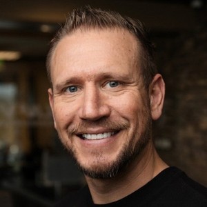 Andrew Cavanaugh, founder of Black Root Recovery
