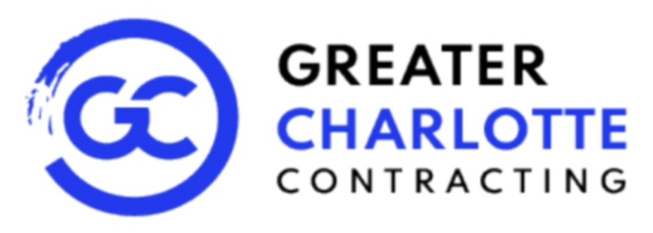 Greater Charlotte Contracting logo