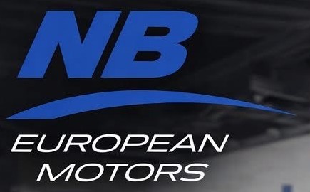 NB European Motors logo