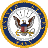 U.S. Navy seal