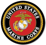 U.S. Marine Corps seal